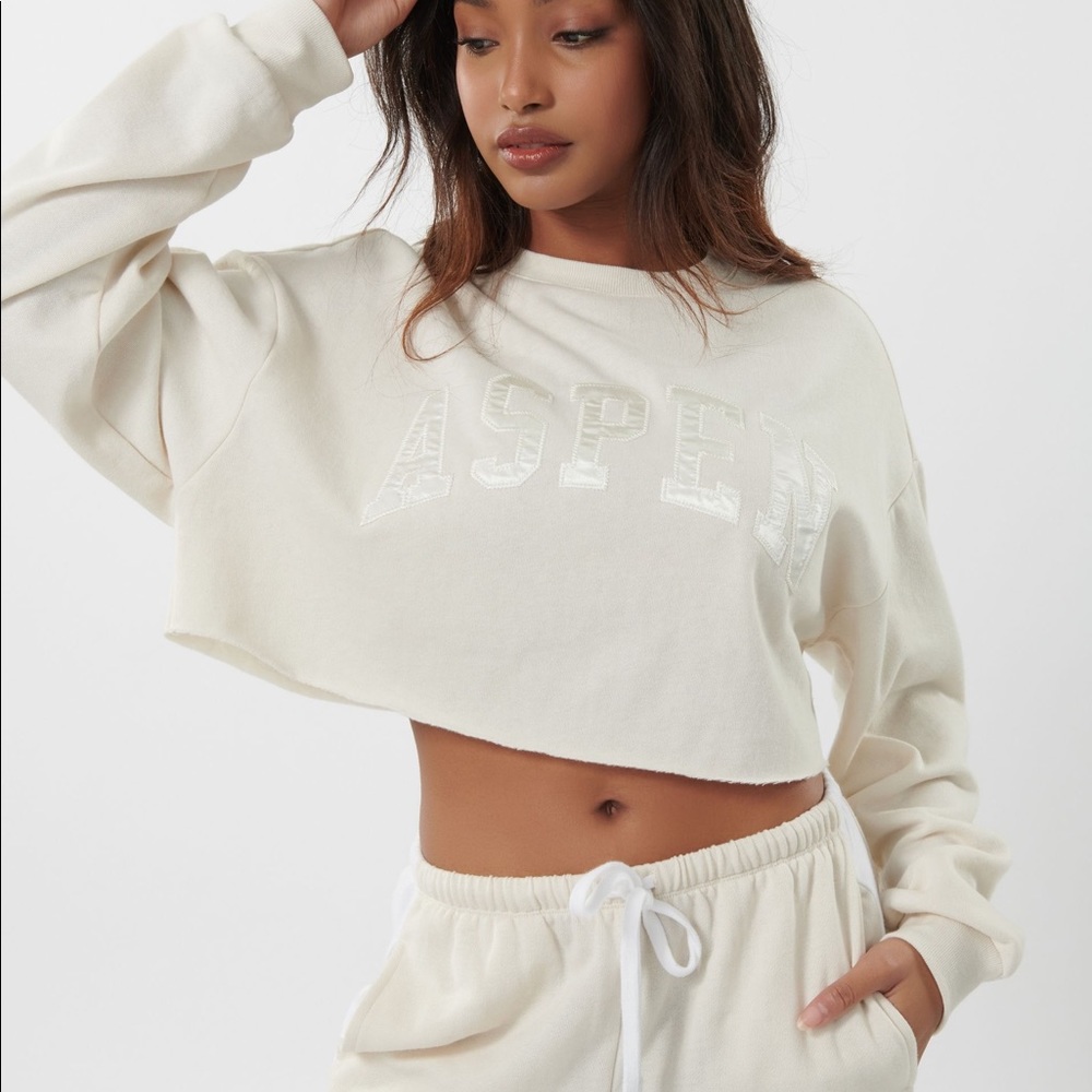 garage sweatshirt - Picture 2 of 3